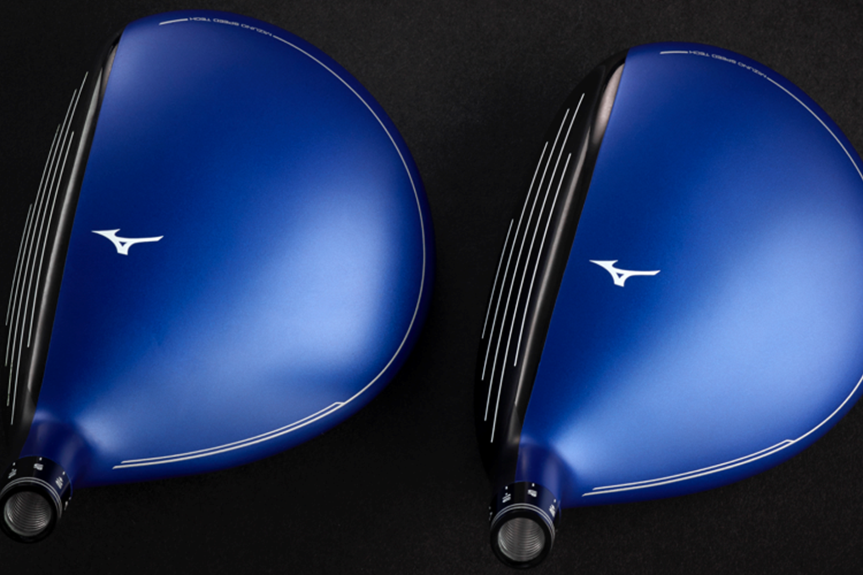 mizuno st180 fairway wood review